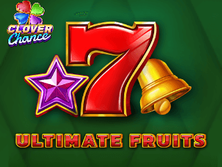 Ultimate Fruits screenshot