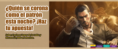 Siente la emoción del tiburón